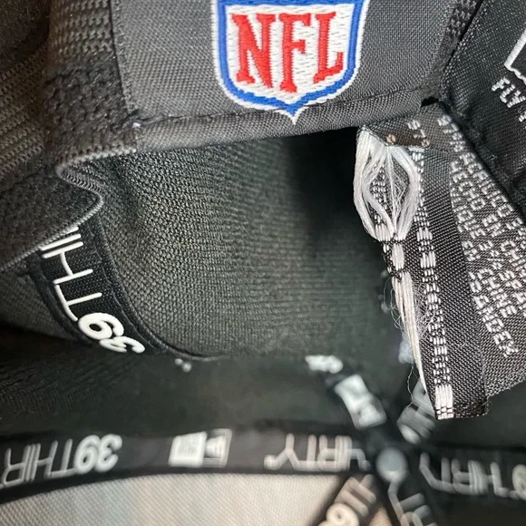 jacksonville jaguars hat - Picture 5 of 7